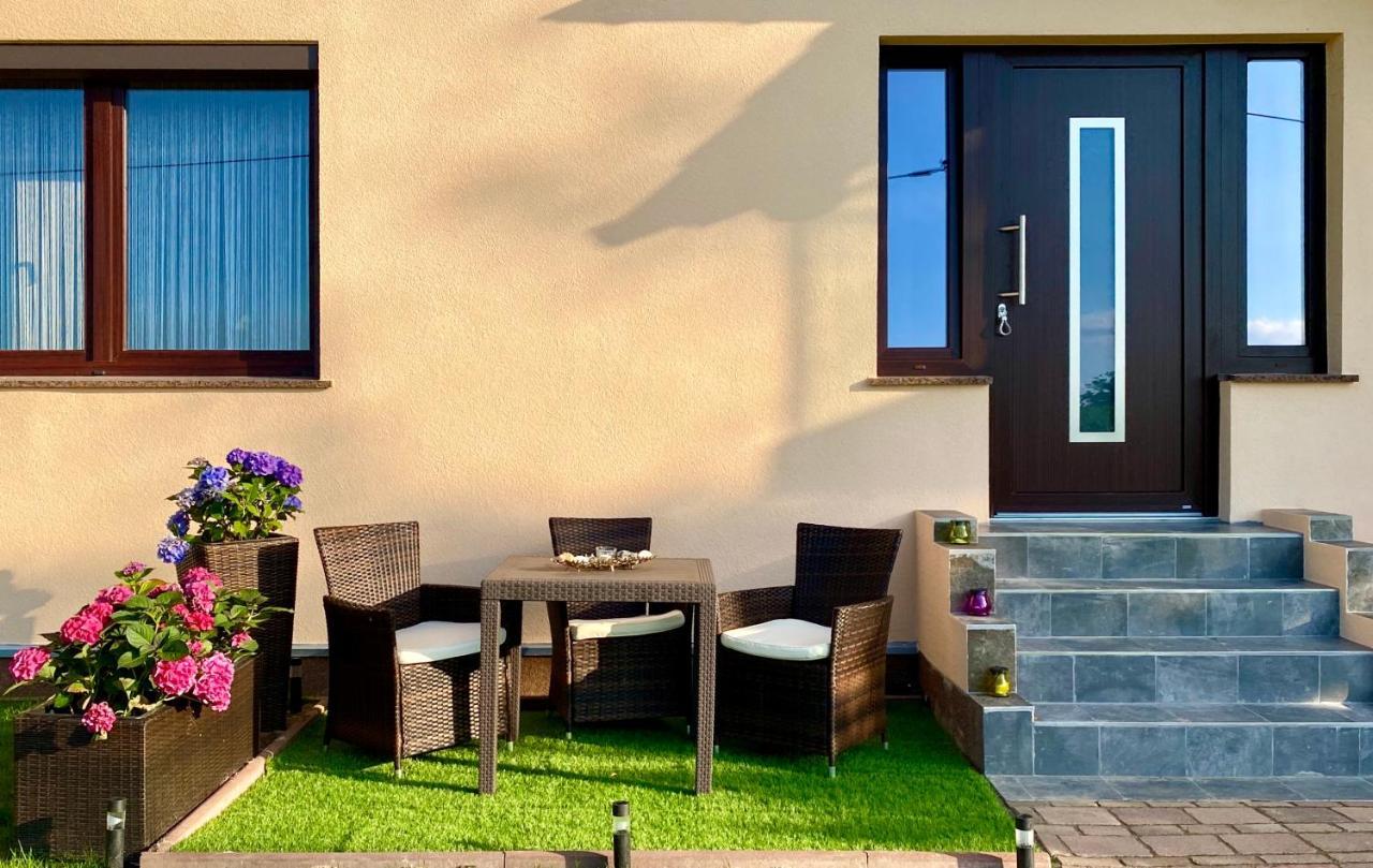 Ferienwohnung Puravida Ostsee 5A Ostseebad Kühlungsborn 외부 사진